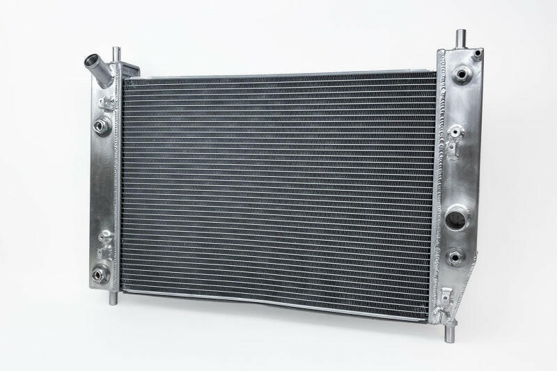 CSF 05-13 Chevrolet Corvette C6 (Not 11-13 Z06/ZR1/427) High Performance All-Aluminum Radiator Radiators CSF