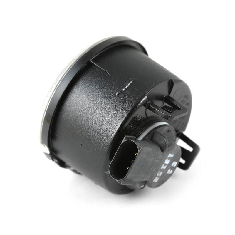 Omix Park Lamp Assembly Clear Left 07-18 Wrangler Light Accessories and Wiring OMIX