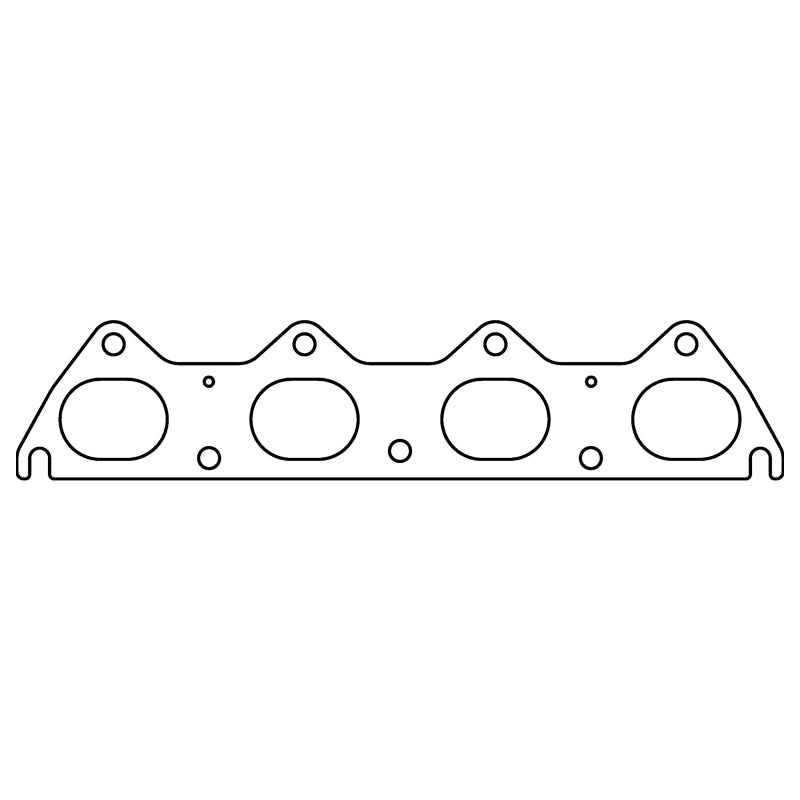 Cometic Honda D15B1/D15B2/D15B5/D15B6 .043in Copper Exhaust Header Gasket Exhaust Gaskets Cometic Gasket
