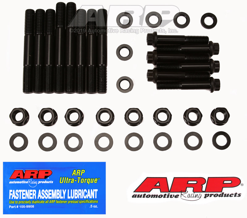 ARP Buick Stage II main stud kit Main Stud & Bolt Kits ARP