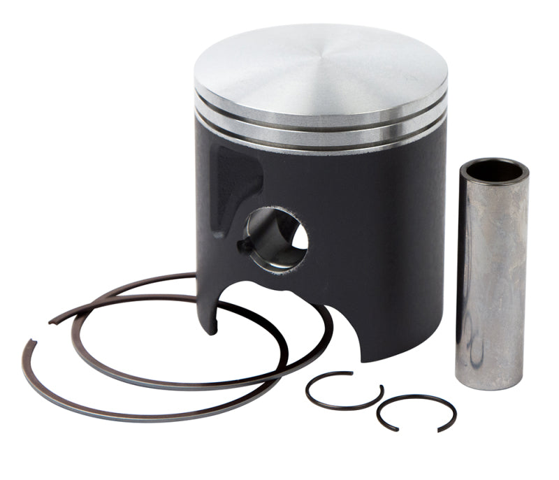Vertex Piston 91-95 Yamaha WR 250 250cc Cast Replica Piston Kit Piston Sets - Powersports Vertex Pistons