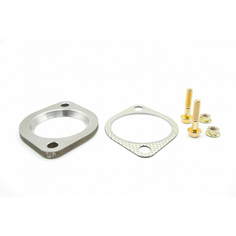 Turbo XS Subaru WRX/STI OEM Downpipe to 3in Cat-Back Adapter w/Standard Exhaust Gasket Exhaust Adapters Turbo XS