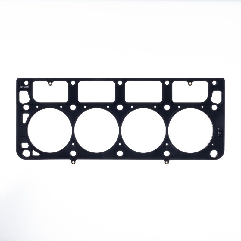 Cometic GM LS1 SB 4.160 inch Bore .027 inch MLS Head Gasket Head Gaskets Cometic Gasket