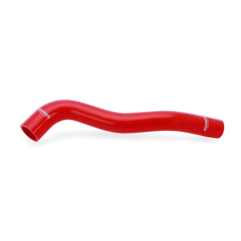 Mishimoto 12-15 Chevy Camaro SS Red Silicone Radiator Coolant Hoses Hoses Mishimoto