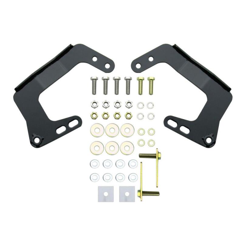 Westin 2011-2016 Ford F-250/350HD Super Duty HDX Grille Guard - SS Grille Guards Westin