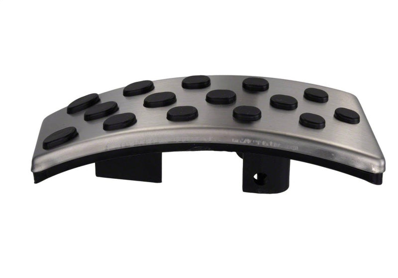 Ford Racing Aluminum and Urethane Special Edition Mustang Pedal Cover Pedal Covers Ford Racing