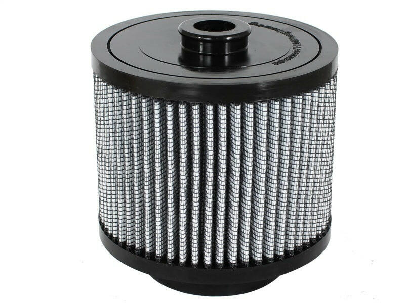 aFe MagnumFLOW Air Filters OER Pro DRY S 05-11 Audi A6 Quattro (C6) V6 3.2L Air Filters - Direct Fit aFe
