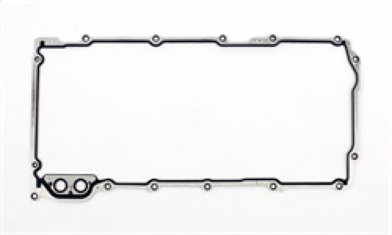 Cometic GM Gen-3/4 Small Block V8 Oil Pan Gasket - Except LS1/LS6 Corvette: Upper to Block Gasket Kits Cometic Gasket