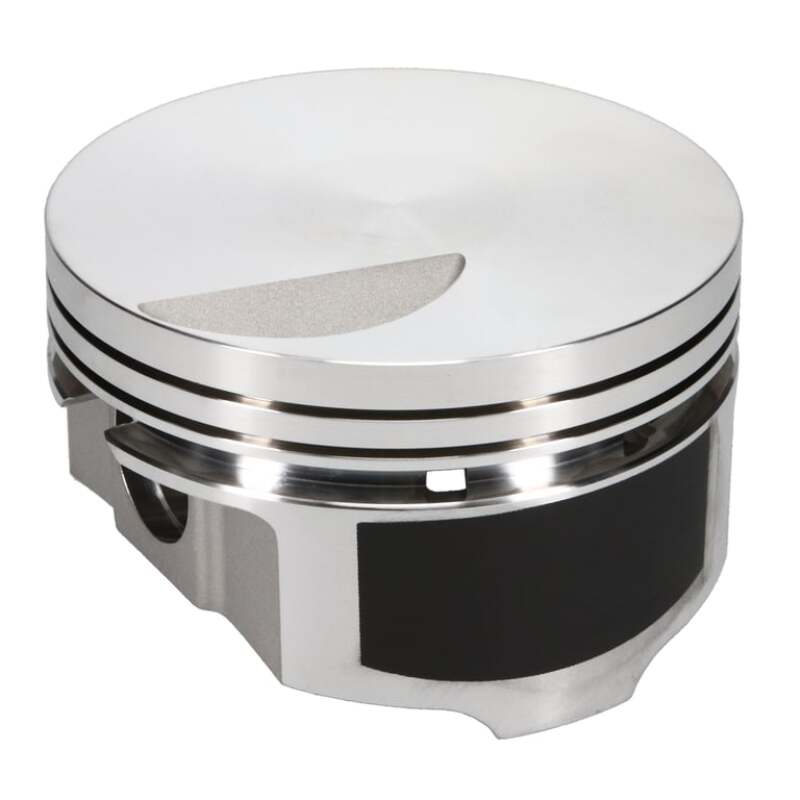 Wiseco Pro Tru Street Chevy Big Block 4.290in Bore 1.350in CH -2.00 CC Piston Set Piston Sets - Forged - 8cyl Wiseco