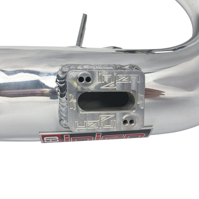 Injen 12-15 Audi A6 L4-2.0L Turbo SP Cold Air Intake System Cold Air Intakes Injen