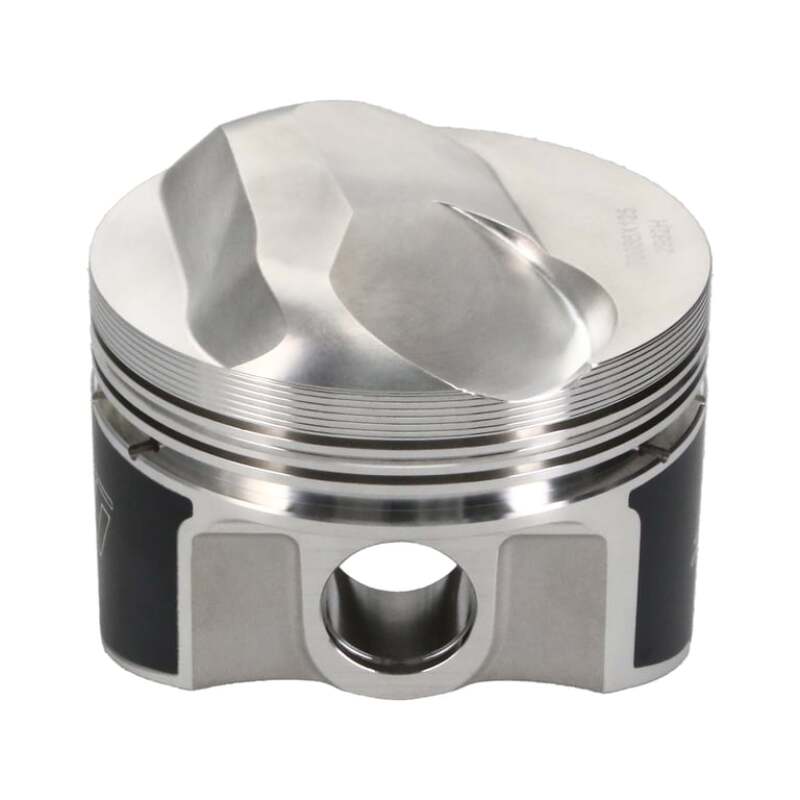 Wiseco RED Series Chevy Big Block 4.155in Bore 1.395in CH 38.00 CC Piston Set Piston Sets - Forged - 8cyl Wiseco