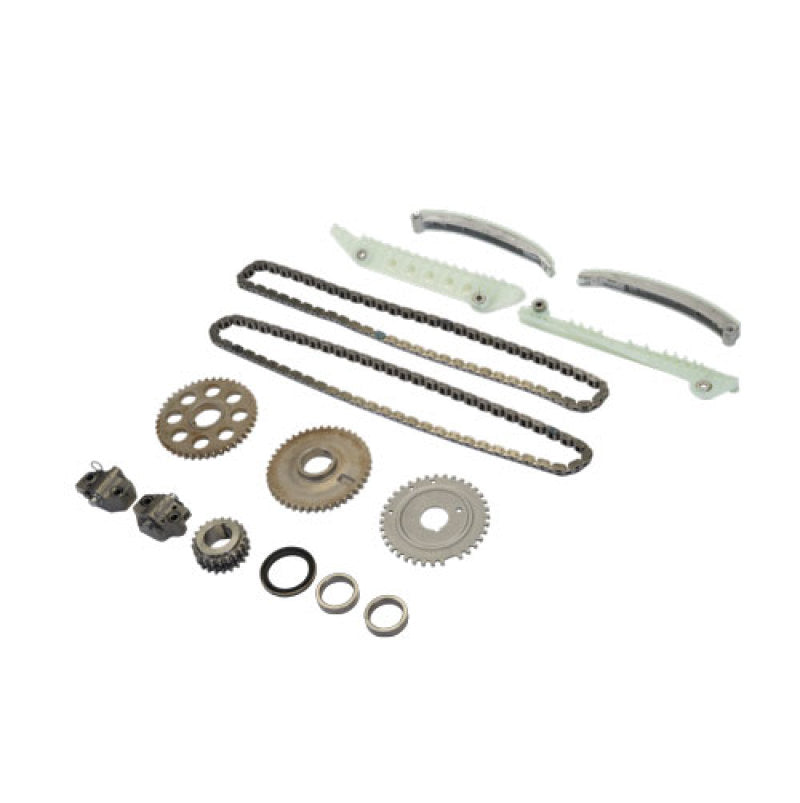 Ford Racing 4.6L 2V Camshaft Drive Kit Timing Chains Ford Racing