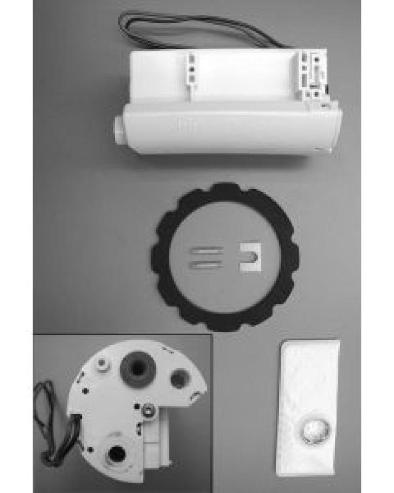 Walbro TANK UNIT ASSEMBLY Fuel Pump Fitment Kits Walbro