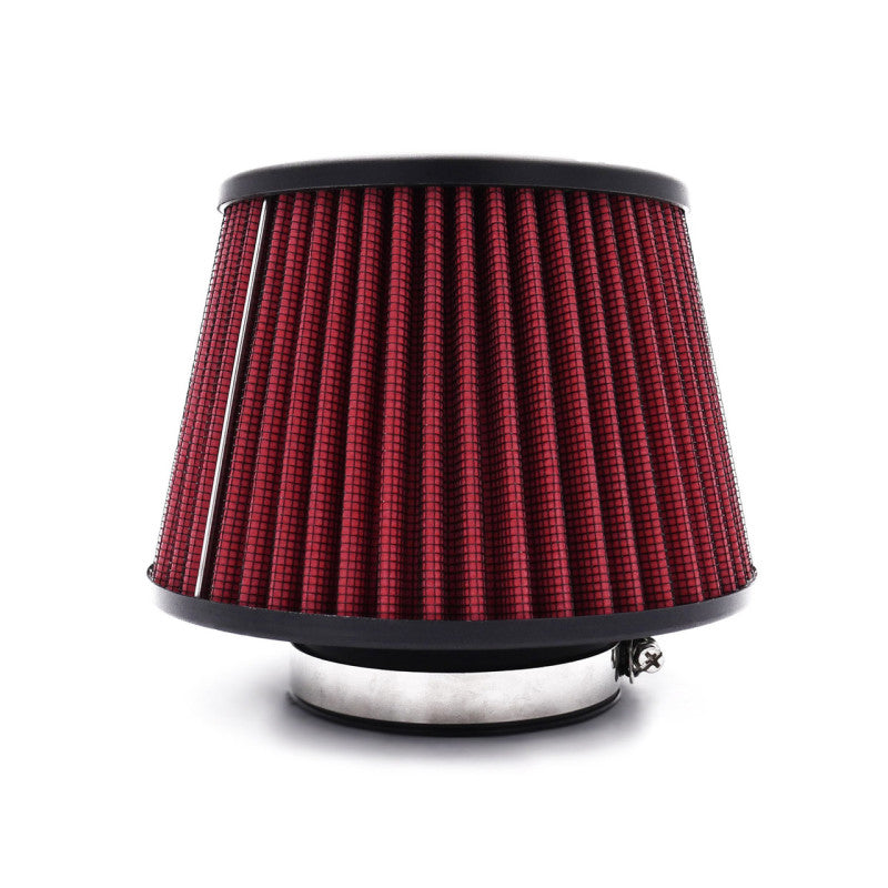 ISR Performance Universal Air Filter 3in Inlet (Clamp Style) Air Filters - Universal Fit ISR Performance