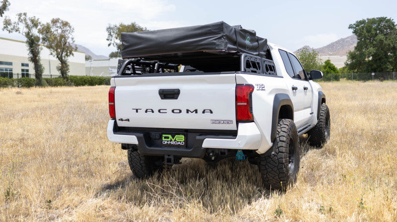 DV8 Offroad 24-25 Toyota Tacoma D-Ring Recovery Mounts - Pair Winch Accessories DV8 Offroad