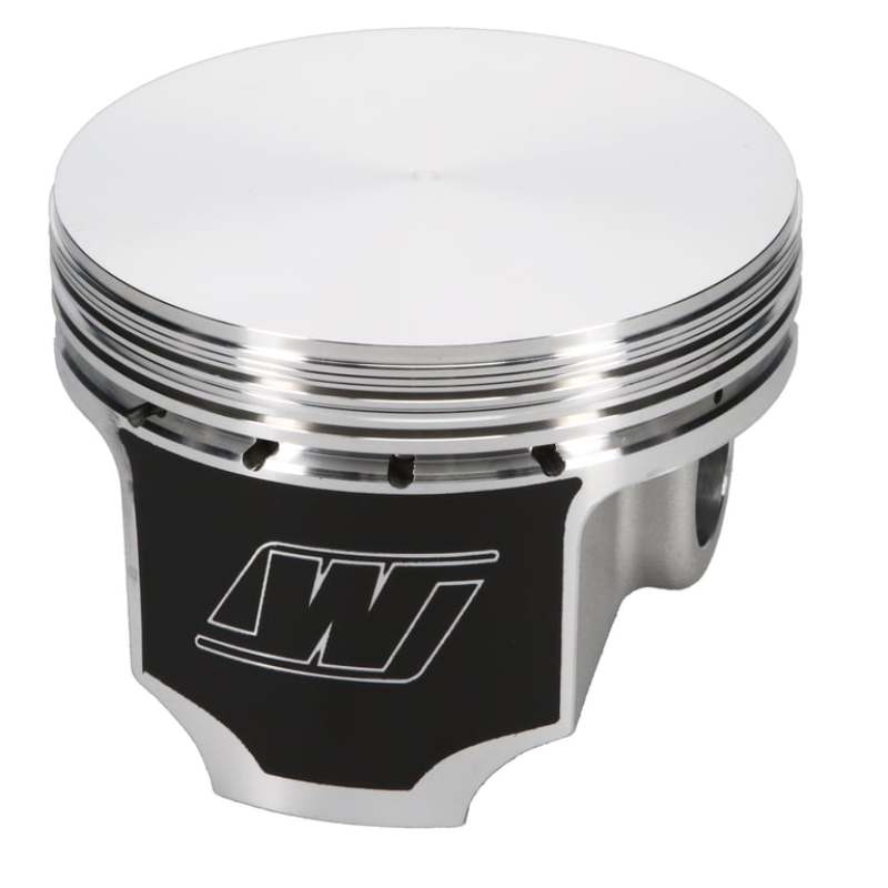 Wiseco Volkswagen Type 1 Flat Top no VPs Piston Shelf Stock Pistons - Forged - Single Wiseco