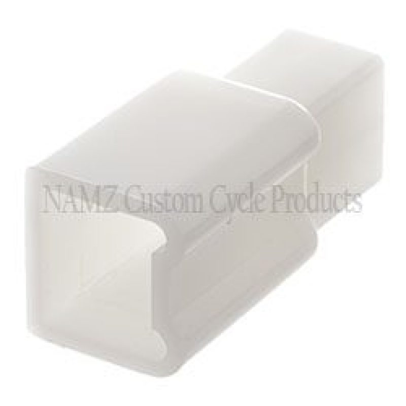NAMZ 110 Series 4-Pin Male Coupler (5 Pack) Wiring Connectors NAMZ
