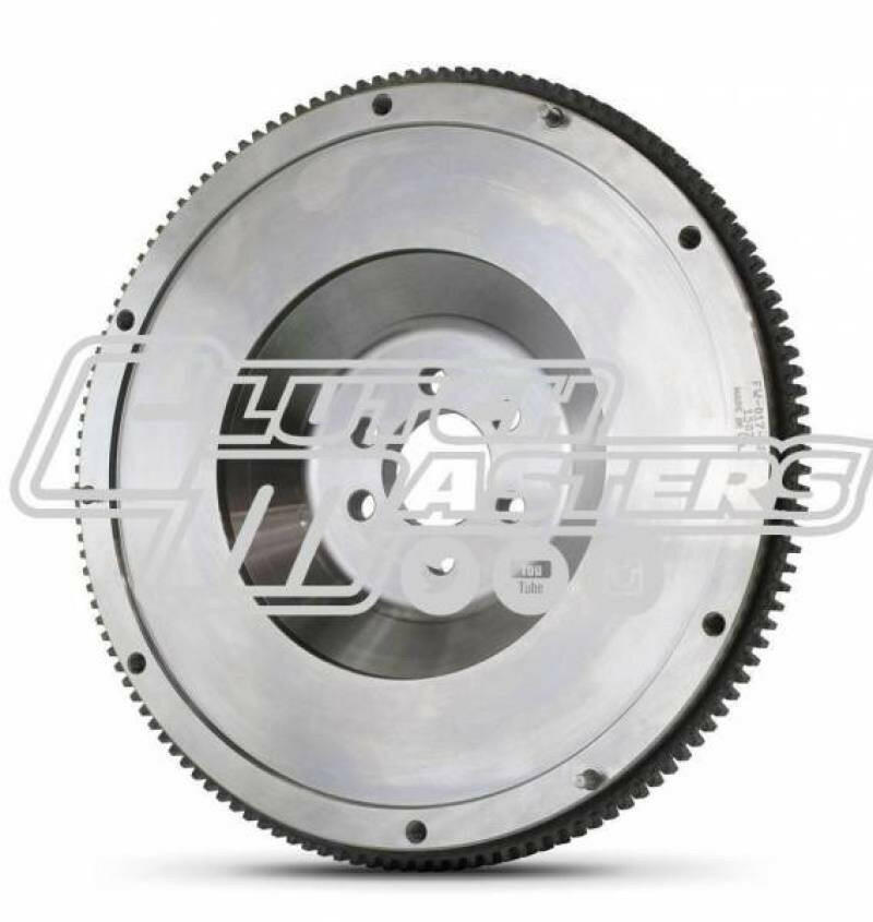Clutch Masters 06-07 Volkswagen GTI 2.0L TFSI 6spd Steel Flywheel Flywheels Clutch Masters