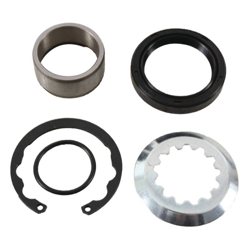 Hot Rods 08-14 Kawasaki KFX 450 R 450cc Output Shaft Kit Crankshafts Hot Rods