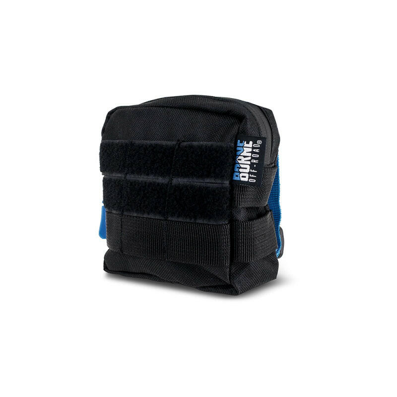 Borne Off-Road Molle Pouch Set - 6-Pack Cargo Boxes & Bags Borne Off-Road