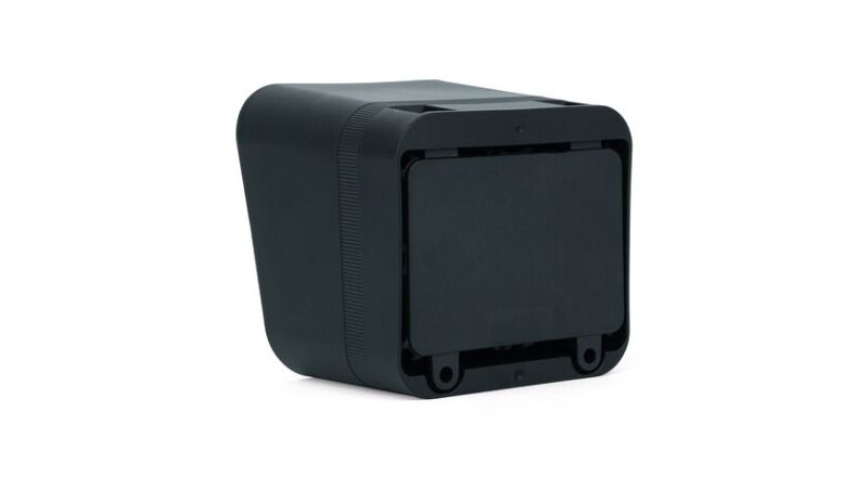 AirLift Performance Towtal View LaneGuard (Single Sensor Blind Spot Detection System) Air Tank Components Air Lift