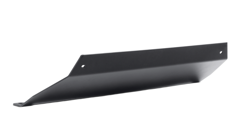 Body Armor 4x4 2018+ Jeep Wrangler JL Gladiator JT Front Bumper Skid Plate Skid Plates Body Armor 4x4