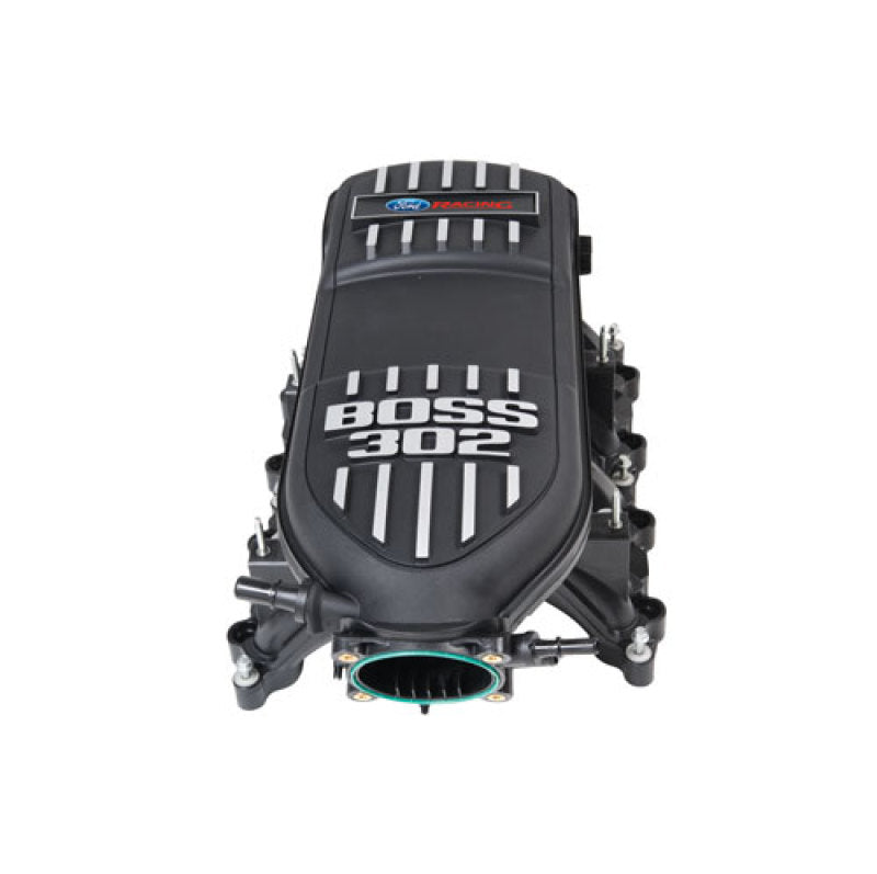 Ford Racing BOSS 302 Intake Manifold Intake Manifolds Ford Racing