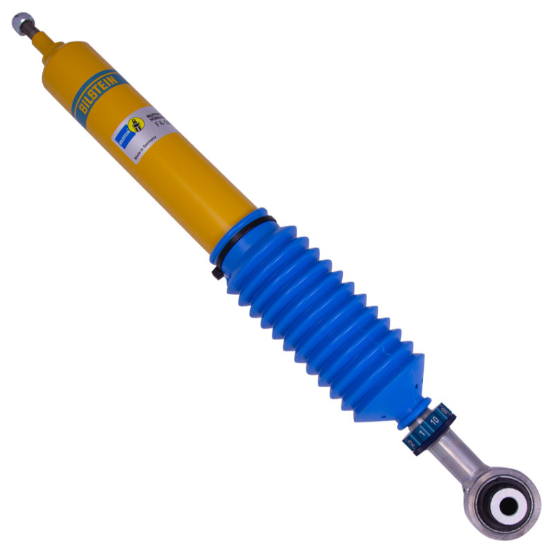 Bilstein B16 (PSS10) 13-15 BMW 228xDrive / 328xi / 435xi Front & Rear Perf Susp System Coilovers Bilstein