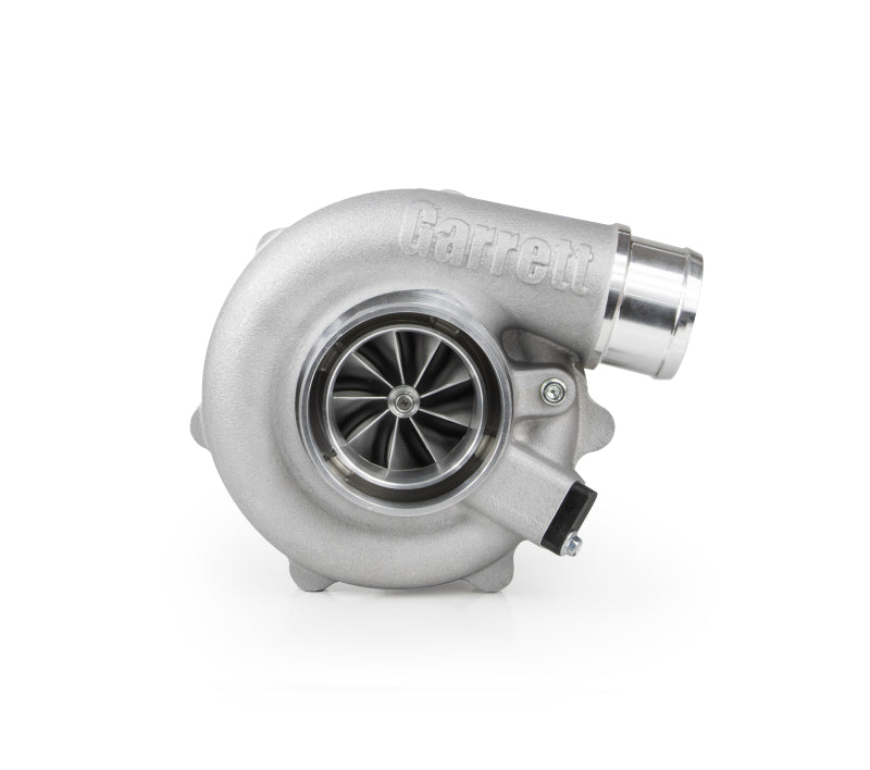 Garrett G25-700 G-Series II Turbocharger 0.92 A/R V-Band / V-Band IWG Turbochargers Garrett