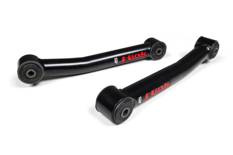 JKS Manufacturing Jeep Wrangler TJ/LJ / Cherokee XJ Fixed J-Link Lower Control Arms - Front Control Arms JKS Manufacturing
