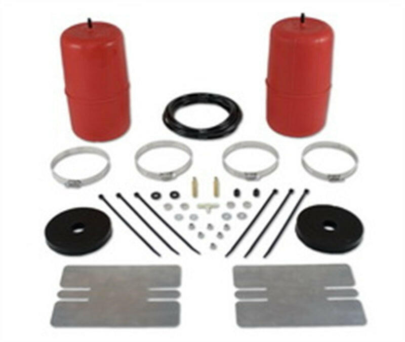 Air Lift Air Lift 1000 Air Spring Kit Air Suspension Kits Air Lift
