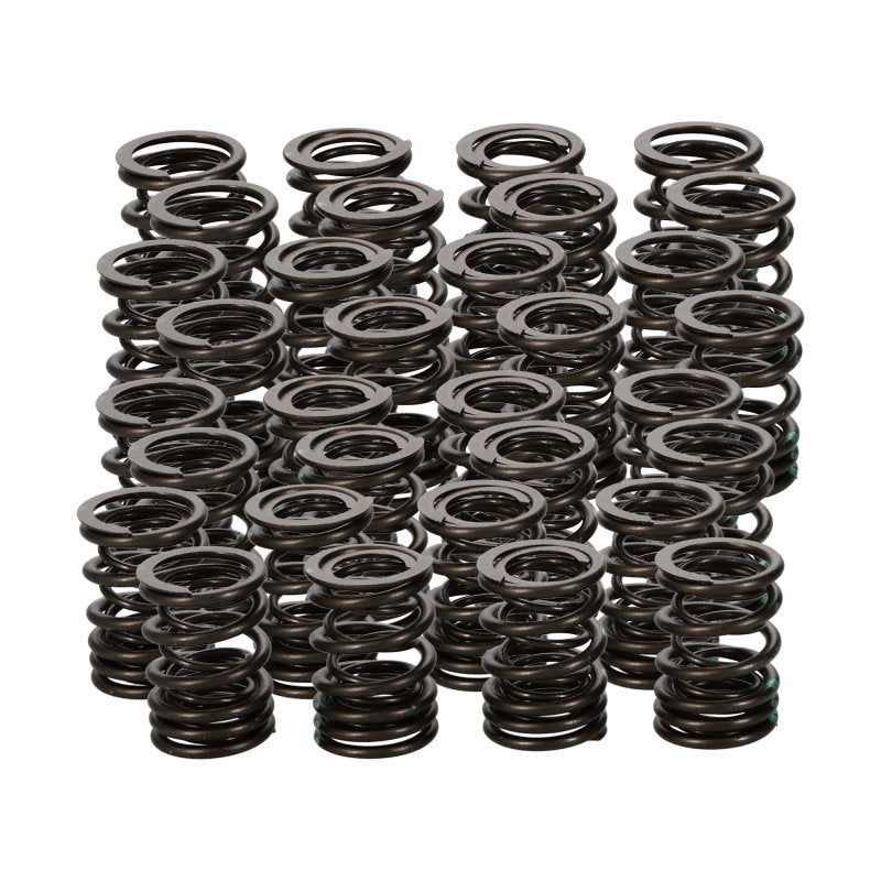 Manley Toyota 3UR-FE Valve Spring and Retainer Kit (Use factory valve locks) Valve Springs, Retainers Manley Performance