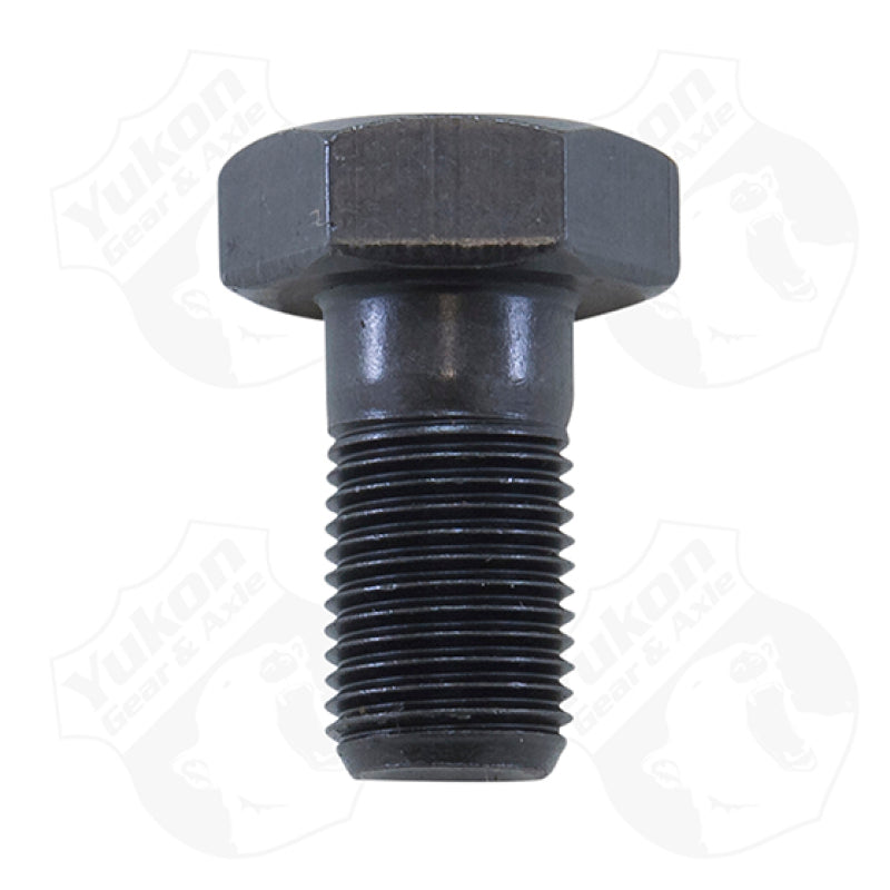 Yukon Gear Ring Gear Bolt / 1/2in Bolts Yukon Gear & Axle
