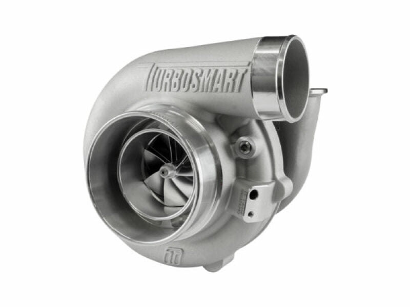 Turbosmart Oil Cooled 6466 V-Band Inlet/Outlet A/R 1.07AR External Wastegate TS-1 Turbocharger Turbochargers Turbosmart