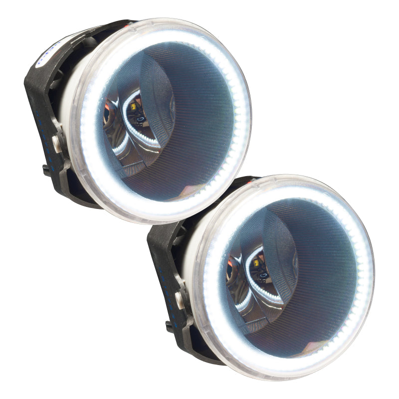 Oracle 11-13 Dodge Durango SMD FL - White Fog Lights ORACLE Lighting