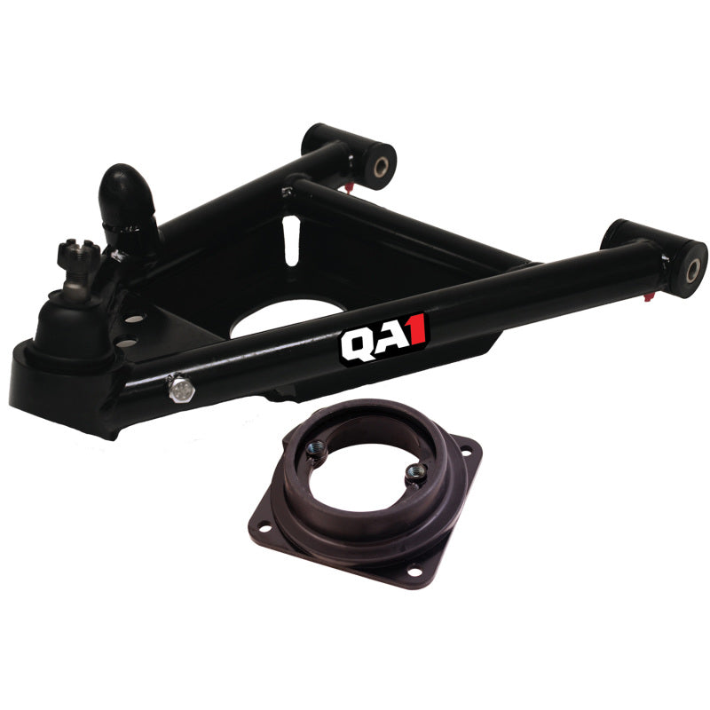 QA1 82-92 Chevrolet Camaro (w/Factory Spring) Street Lower Control Arm Kit - Front Control Arms QA1
