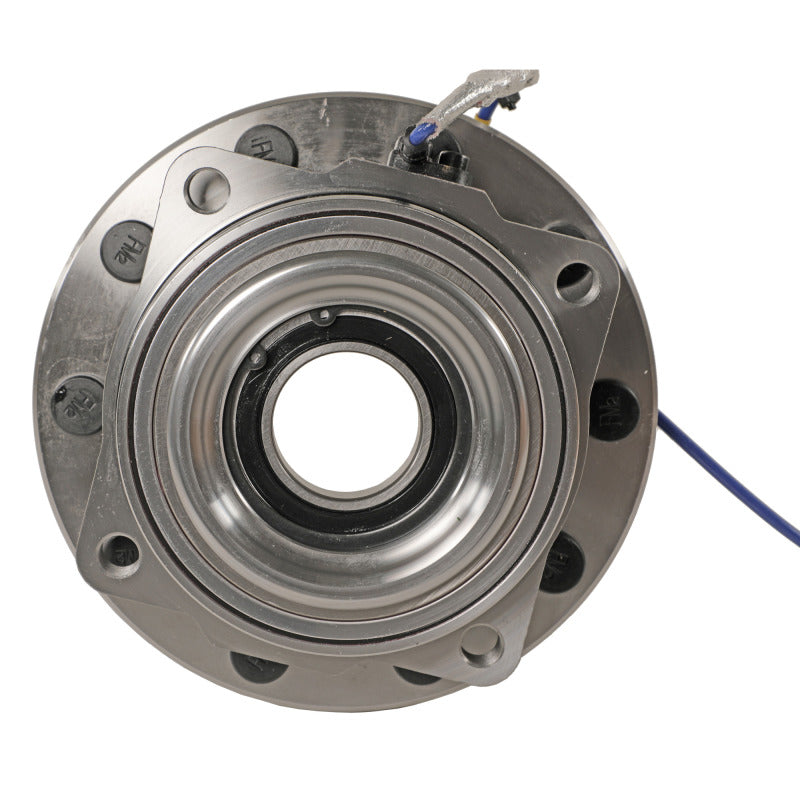MOOG 11-16 Ford F-450 Super Duty Front Hub Assembly Wheel Hubs Moog