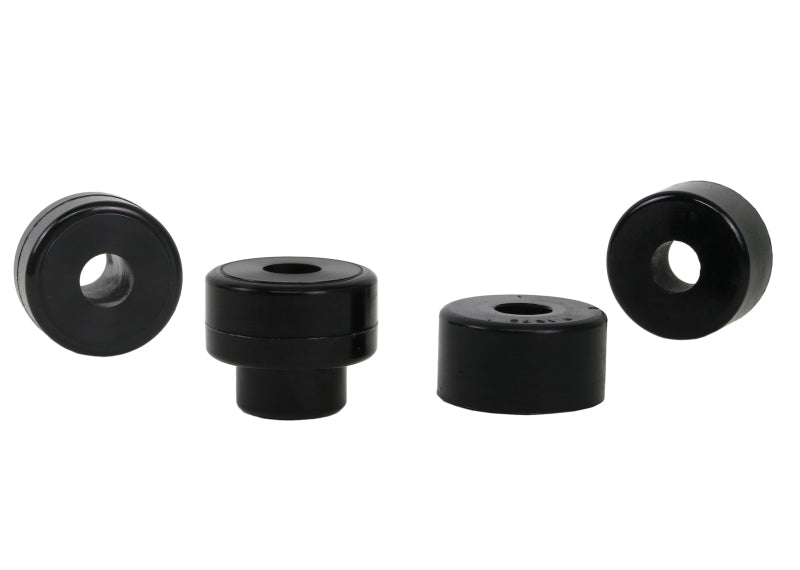 Whiteline Plus 10/65-73 Ford Mustang Front Radius/Strut Rod to Chassis Bushing Bushing Kits Whiteline