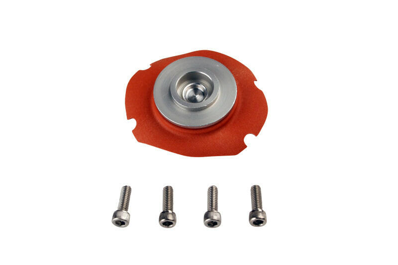Aeromotive EFI Regulator Repair Kit (for 13101/13109/13151/13159/13114) Fuel Pressure Regulators Aeromotive