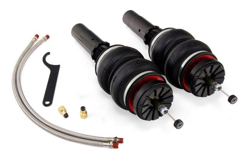 Air Lift Performance 09-15 Audi A4/A5/S4/S5/RS4/RS5 Front Kit Air Suspension Kits Air Lift