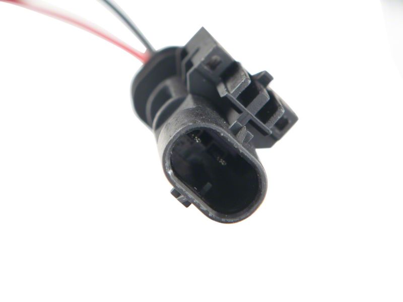 Raxiom 19-23 Dodge RAM 1500 Axial Series Sequential LED Mirror Lighting Side Mirrors Raxiom