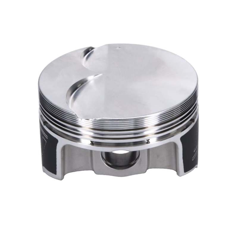 Wiseco Chevy LS Series -3.2cc FT 3.905inch Bore Piston Shelf Stock - Right Pistons - Forged - Single Wiseco