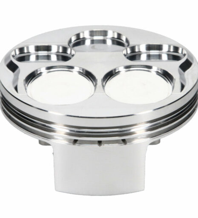 JE Pistons Yamaha YZ 450 F Piston Single Pistons - Forged - Single JE Pistons