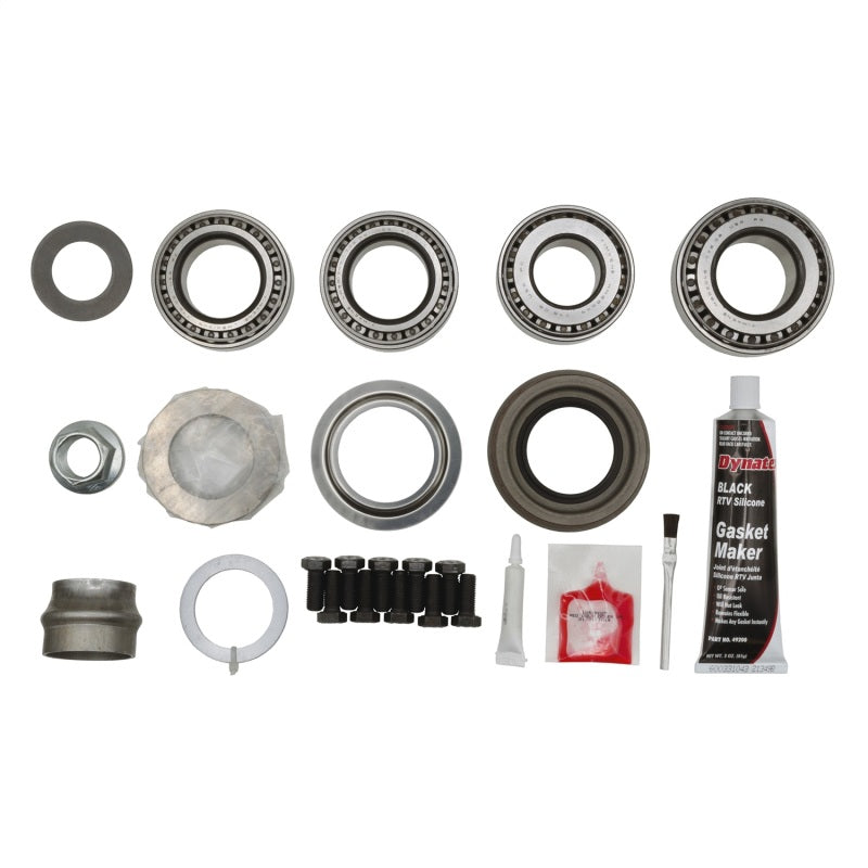 Eaton Dana 30/186MM JL Master Install Kit Differential Install Kits Eaton