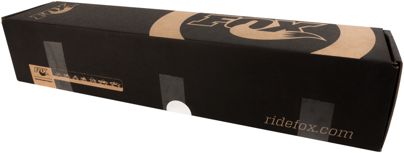 Fox 05+ Toyota Hilux 4WD 2.0 Performance Series 4.63in. IFP Coilover Shock / 0-1.5in. Lift Coilovers FOX