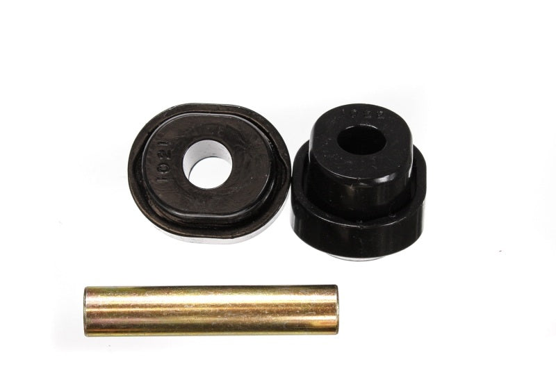 Energy Suspension Chrysler Transmission Mount - Black Bushing Kits Energy Suspension