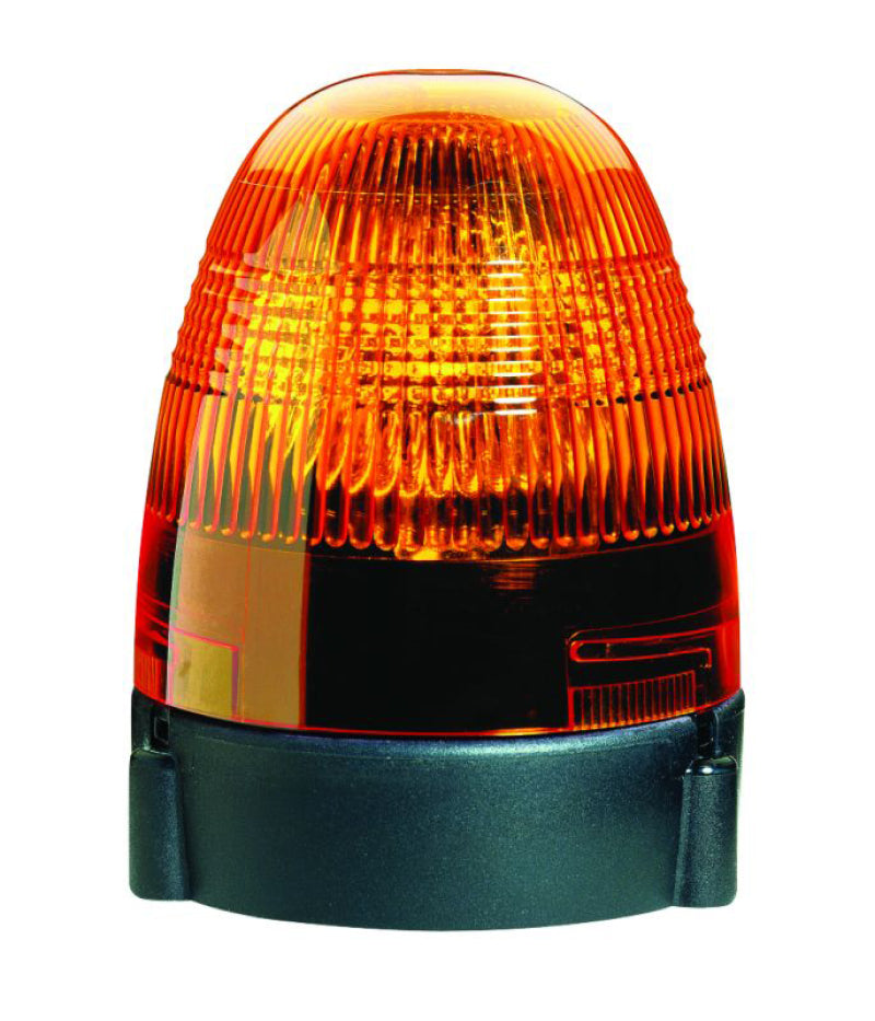 Hella Rotating Lamp H 24V Yellow Mg24 2Rl Work Lights Hella