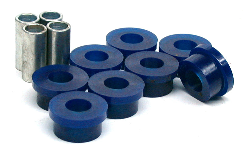 SuperPro 1992 Toyota Camry XLE Rear Lower Control Arm Outer Bushing Kit Bushing Kits Superpro