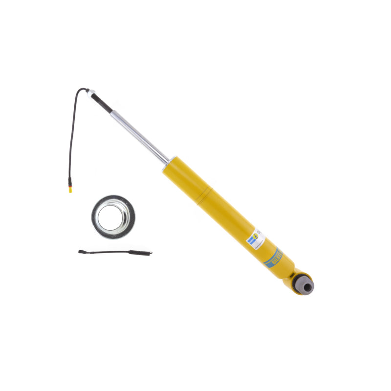 Bilstein B6 Electronic Dampers for BMW M5 (E60) Stock Height Shocks and Struts Bilstein