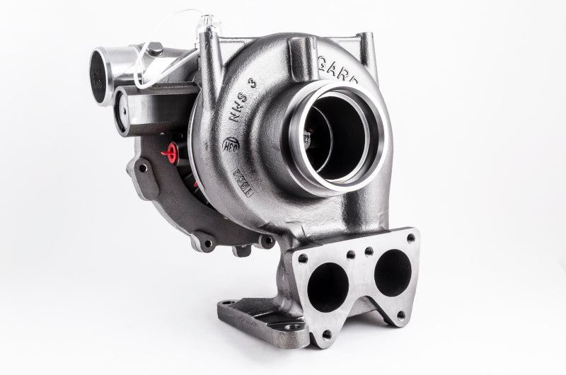 Garrett GT3794VA Turbo Kit - Chevy Duramax 6.6L 2004.5-2009 Stage 1 AVNT Turbochargers Garrett